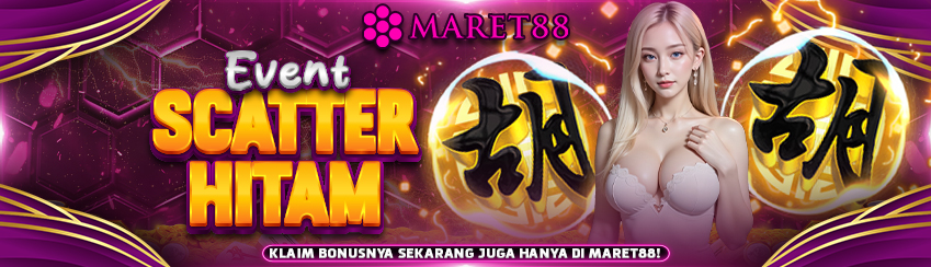 EVENT SCATTER MAHJONG